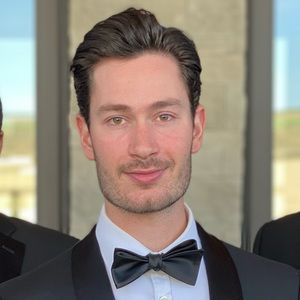 Meet your Posher, Josh